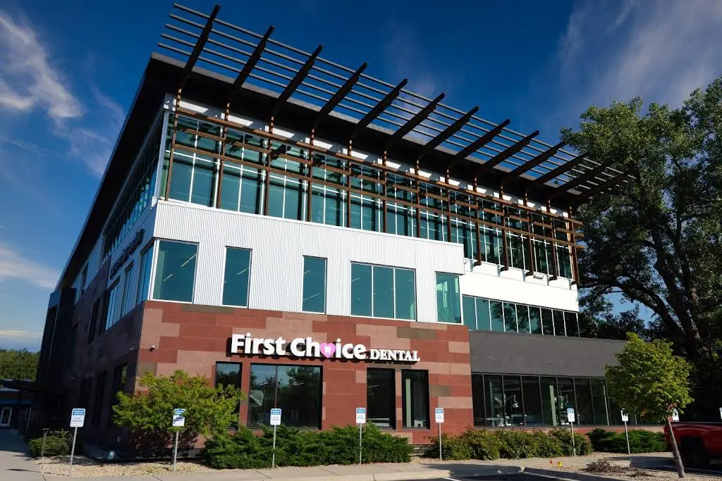 First Choice Dental - Middleton