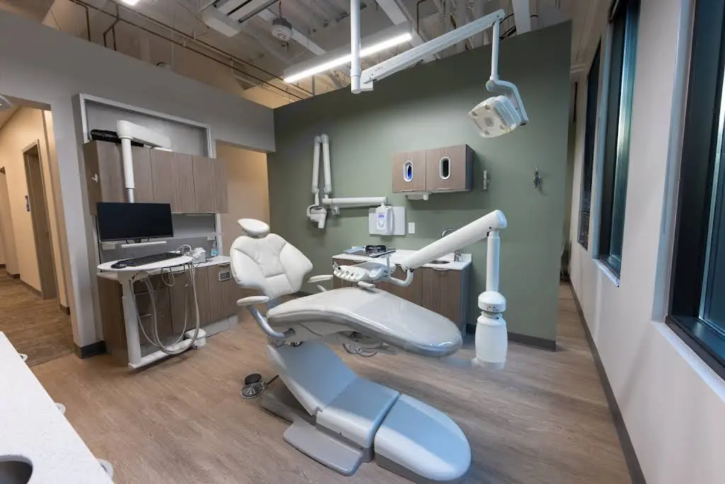 First Choice Dental - Middleton