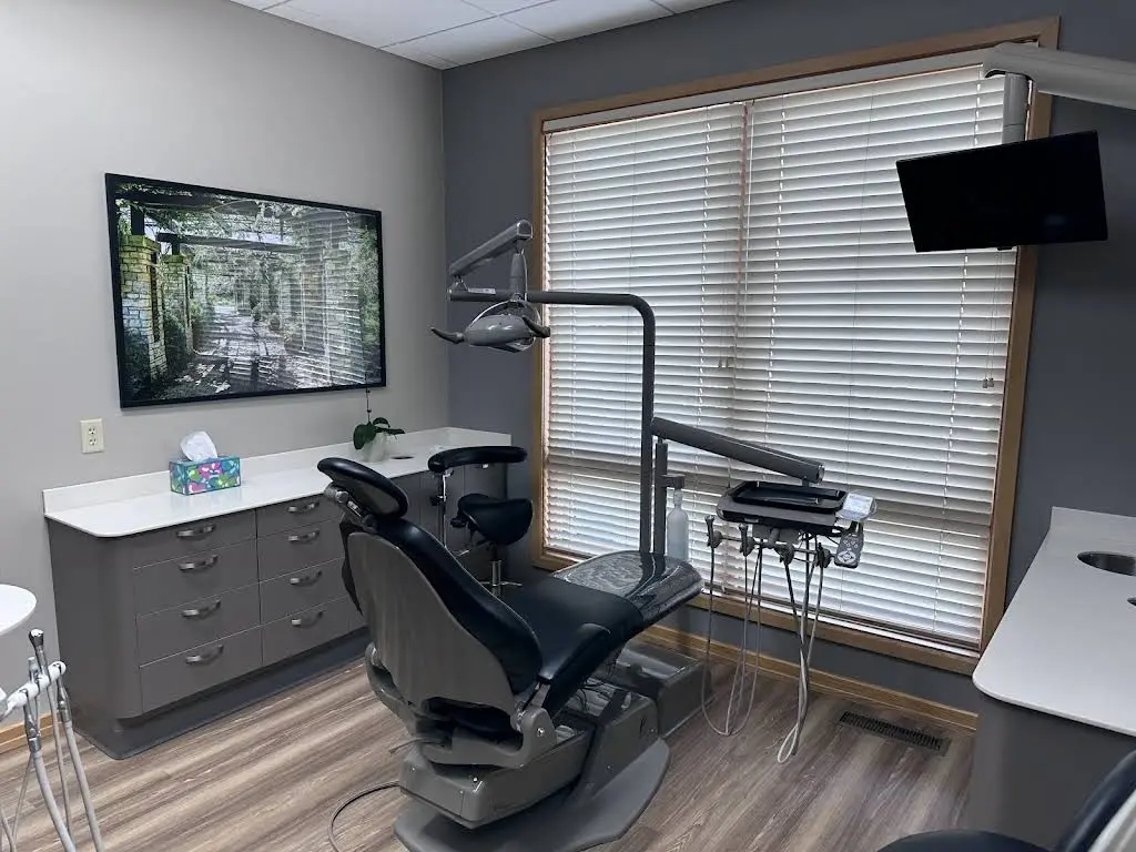 Hartstone Dental