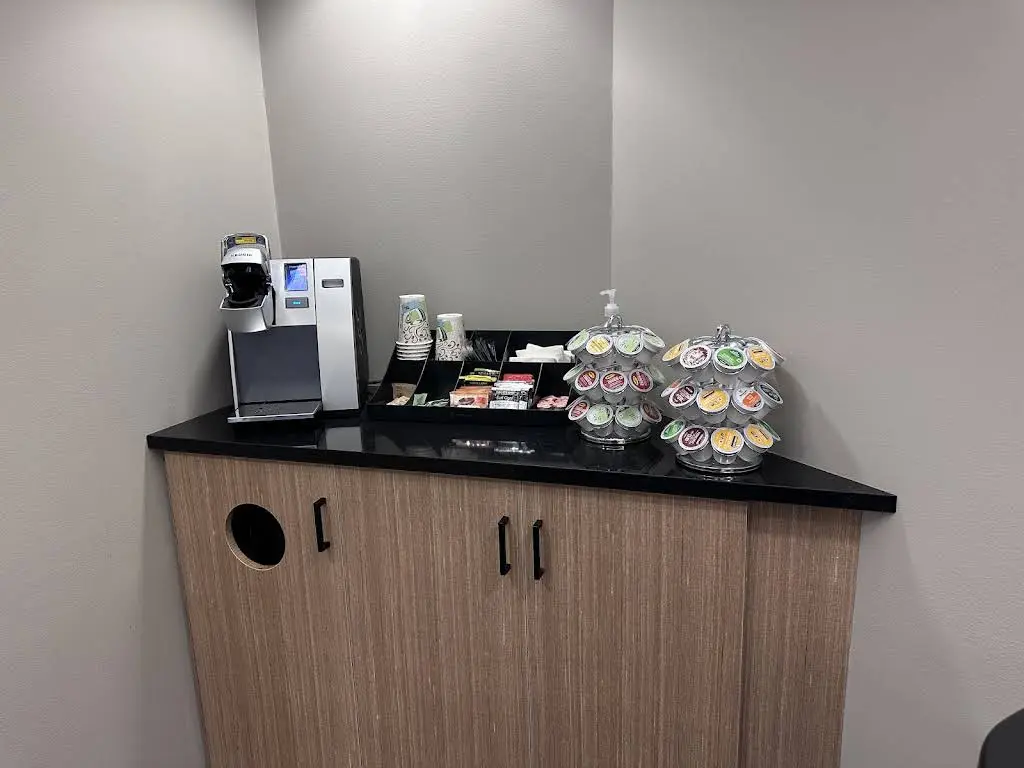 Hartstone Dental
