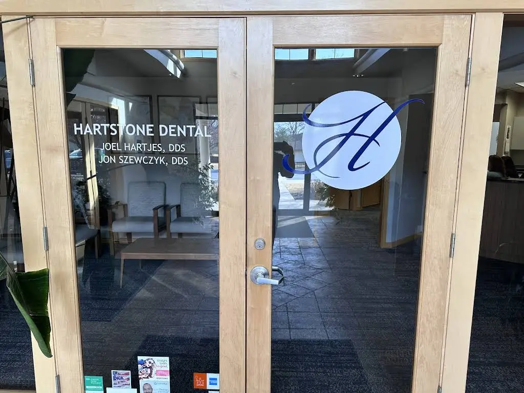 Hartstone Dental