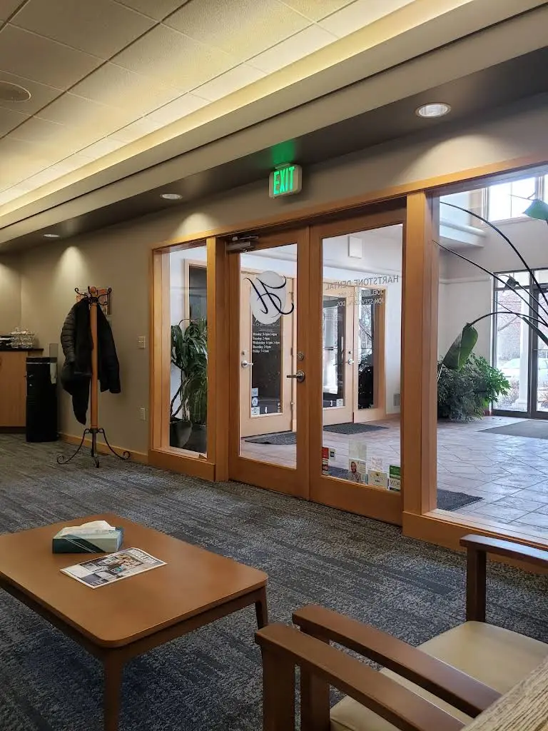 Hartstone Dental