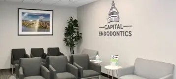 Capital Endodontics