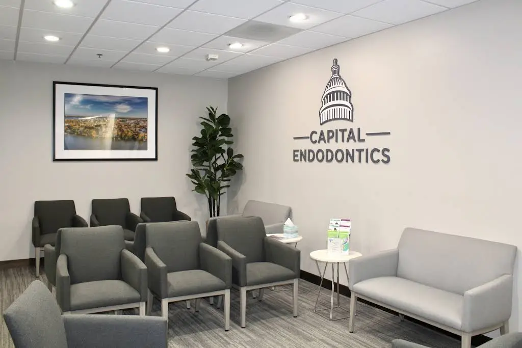Capital Endodontics