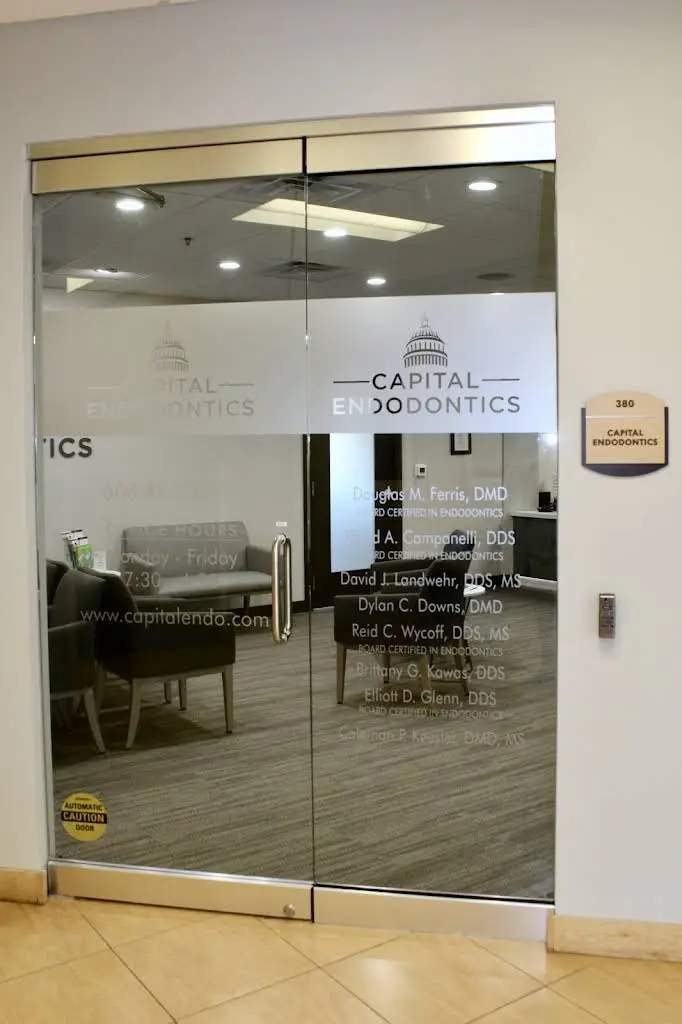 Capital Endodontics