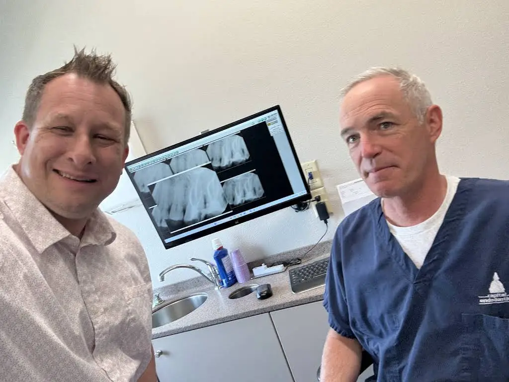 Capital Endodontics