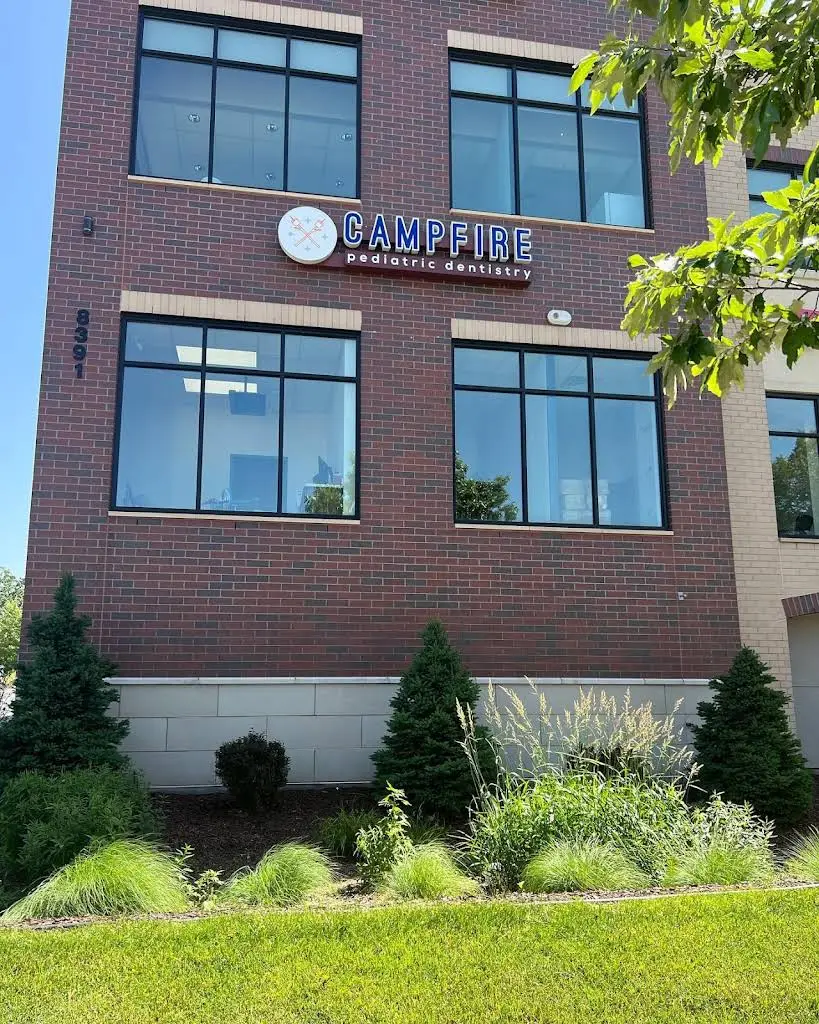 Campfire Pediatric Dentistry