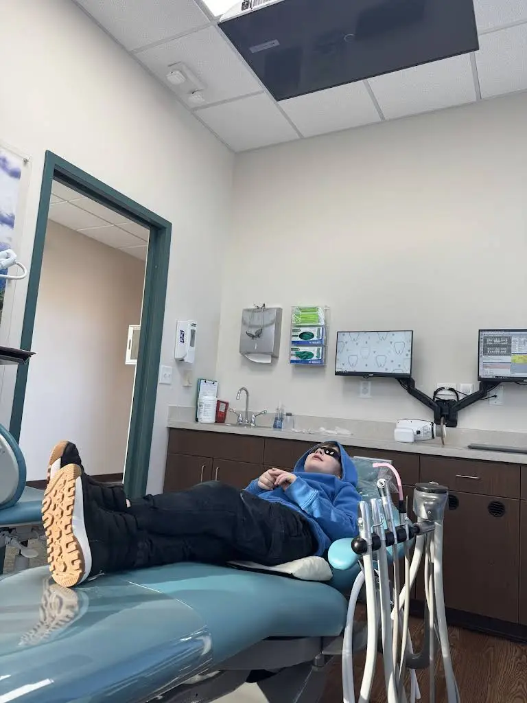 Campfire Pediatric Dentistry