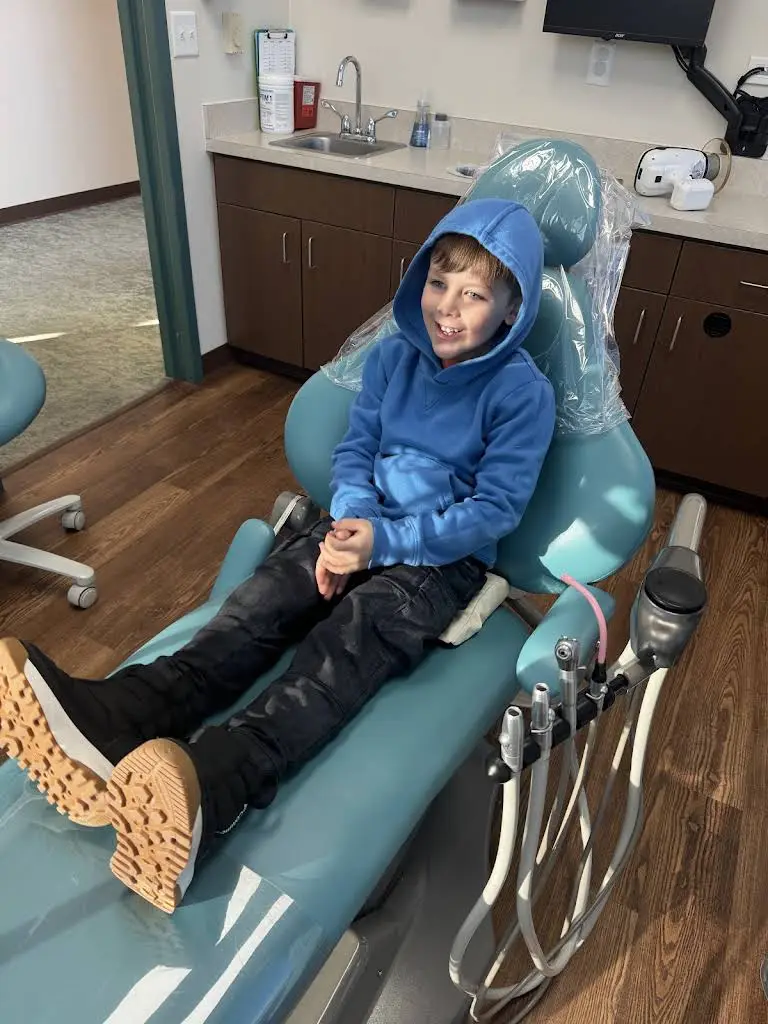 Campfire Pediatric Dentistry