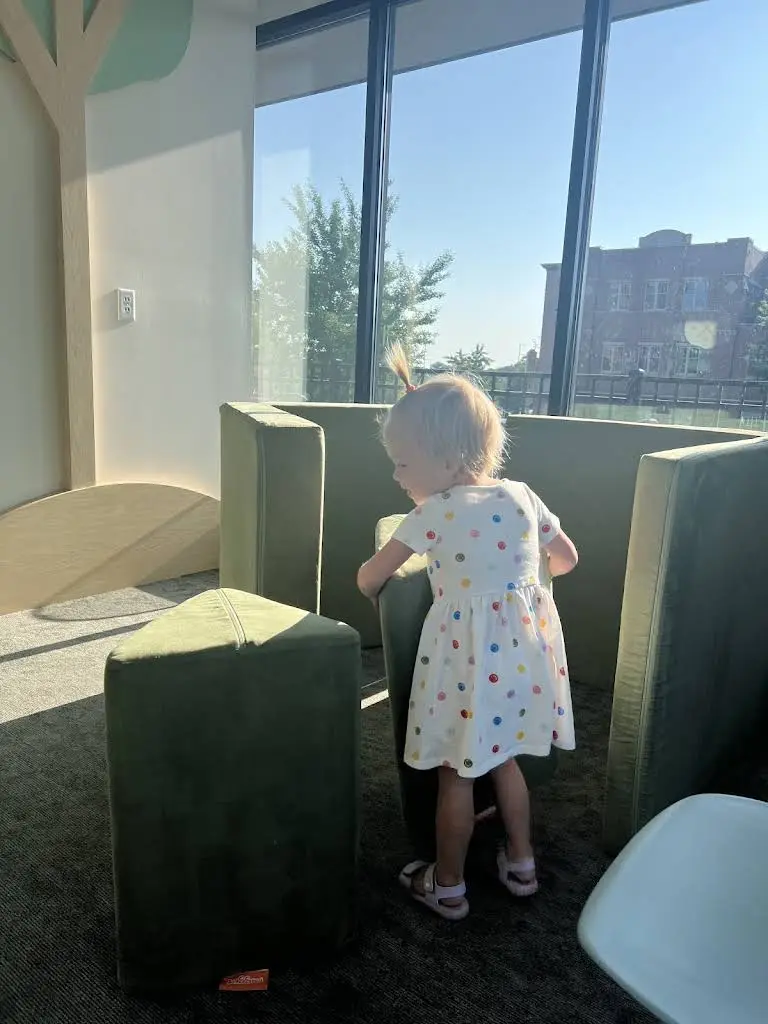 Campfire Pediatric Dentistry