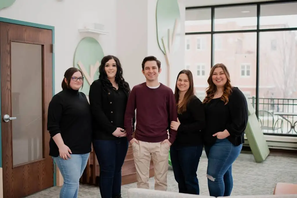 Campfire Pediatric Dentistry