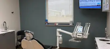 Darlington Family Dental