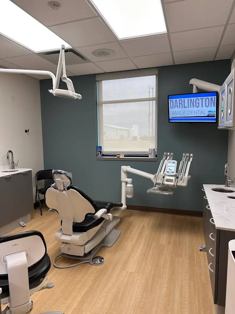 Darlington Family Dental