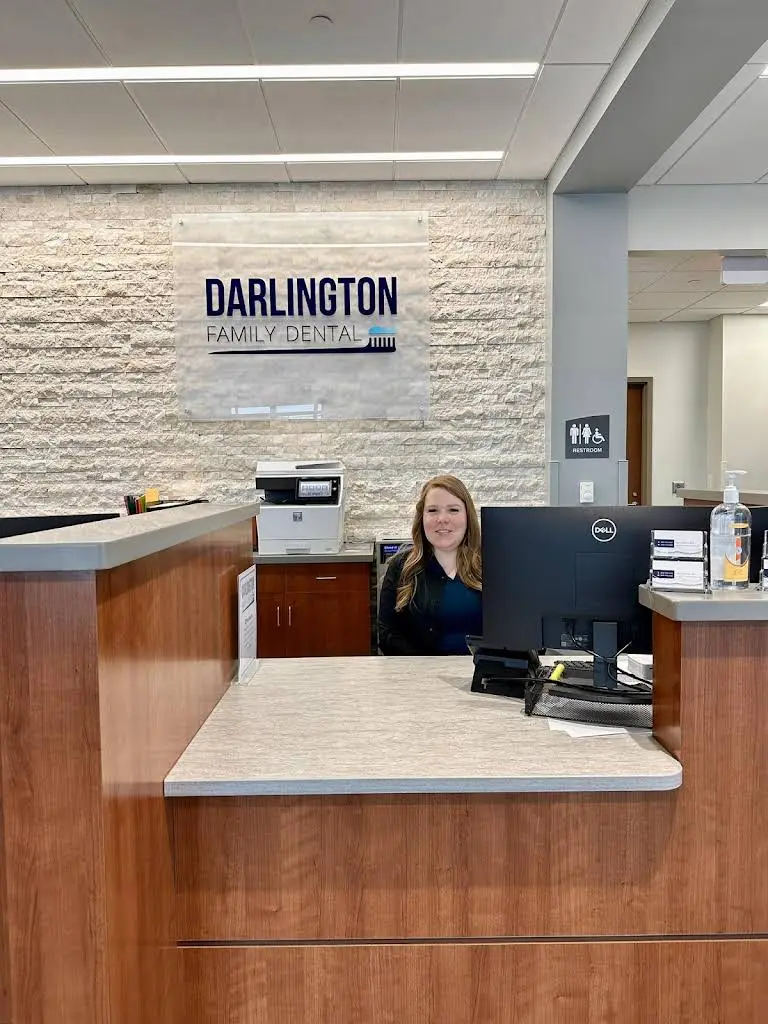 Darlington Family Dental