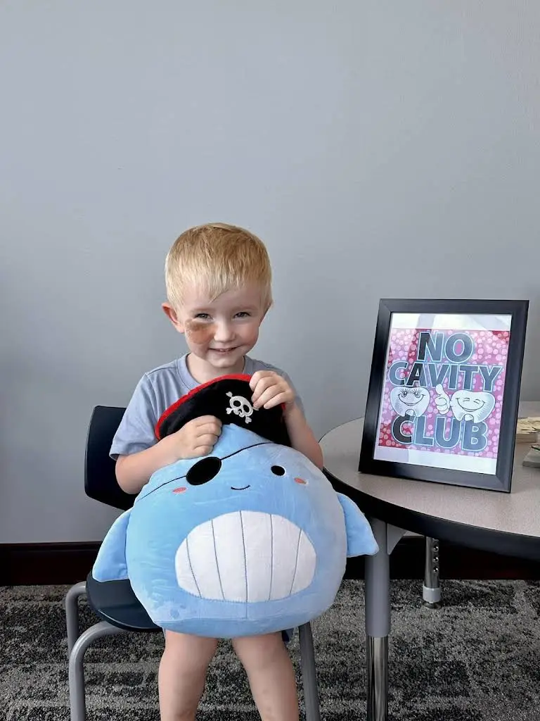Darlington Family Dental