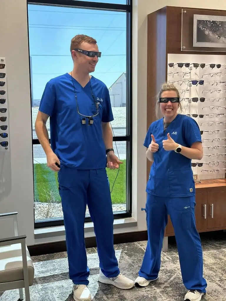 Darlington Family Dental