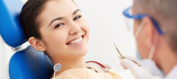 Freeport Family Dental - Drs. Mac & Sarin