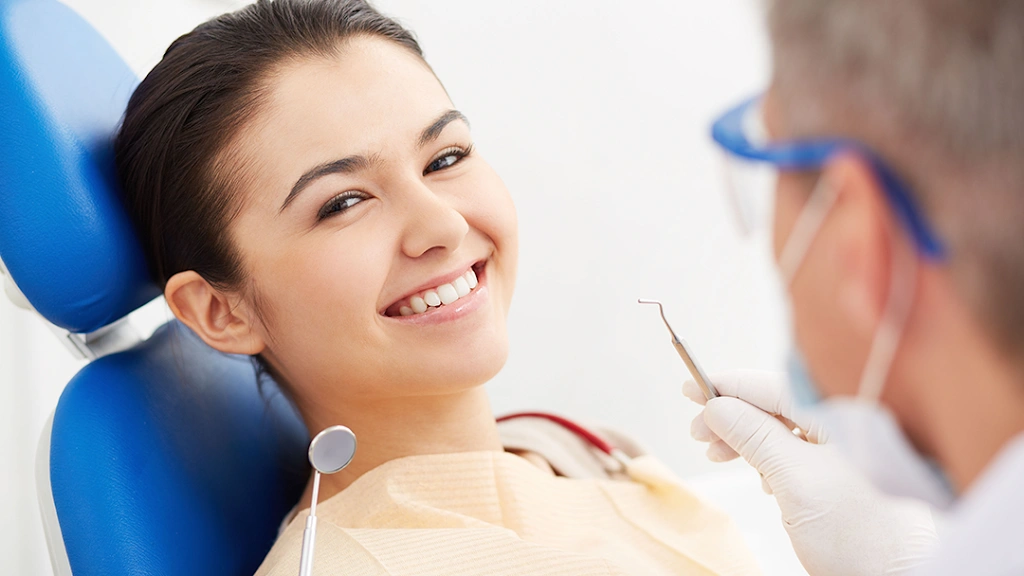 Freeport Family Dental - Drs. Mac & Sarin
