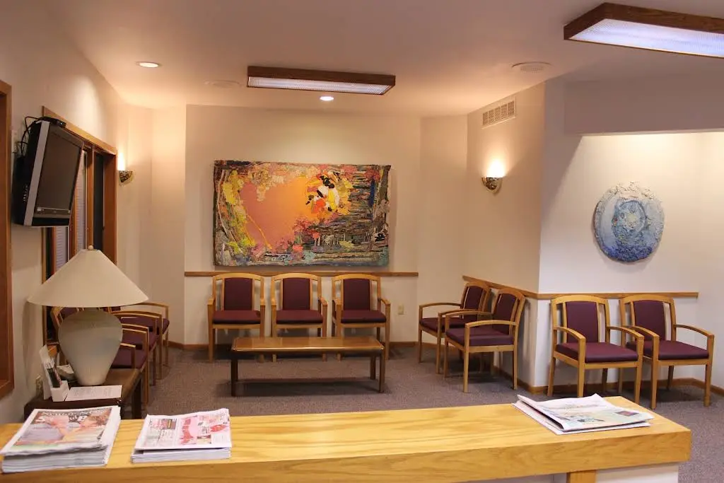 Freeport Family Dental - Drs. Mac & Sarin
