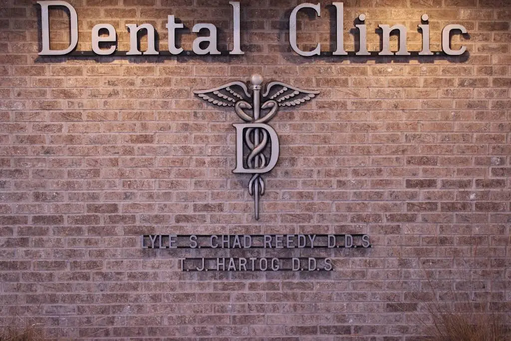Freeport Family Dental - Drs. Mac & Sarin