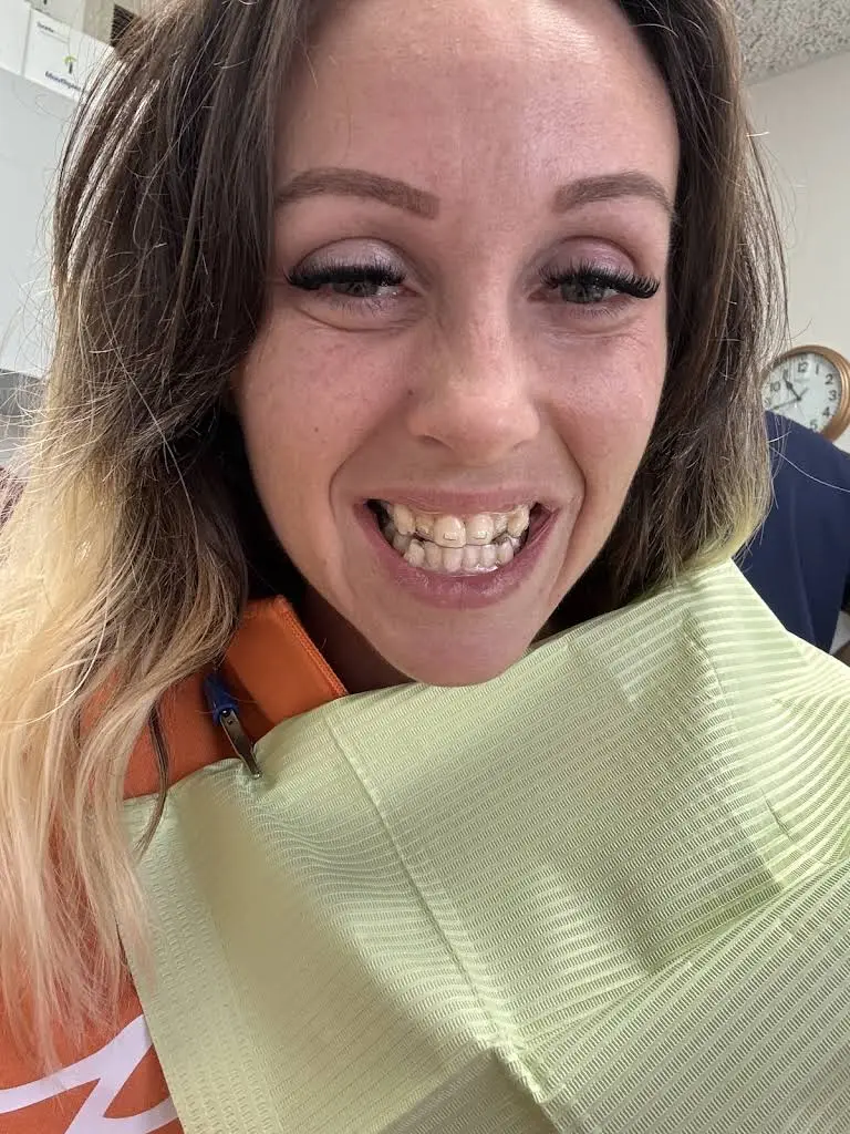 Freeport Family Dental - Drs. Mac & Sarin
