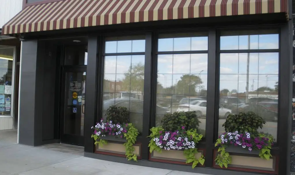 FHN Family Healthcare Center - Lena