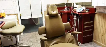 Stockton Dental Center