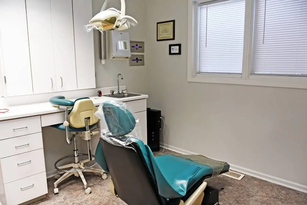 Stockton Dental Center