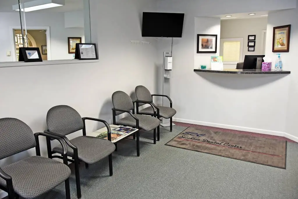 Stockton Dental Center