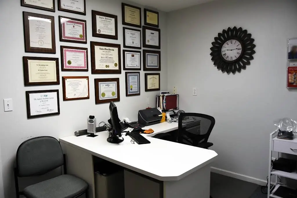 Stockton Dental Center