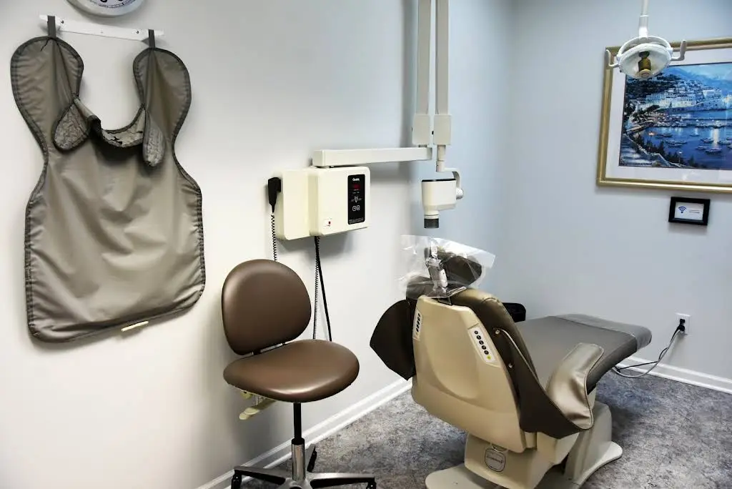 Stockton Dental Center