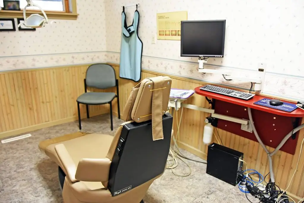 Stockton Dental Center