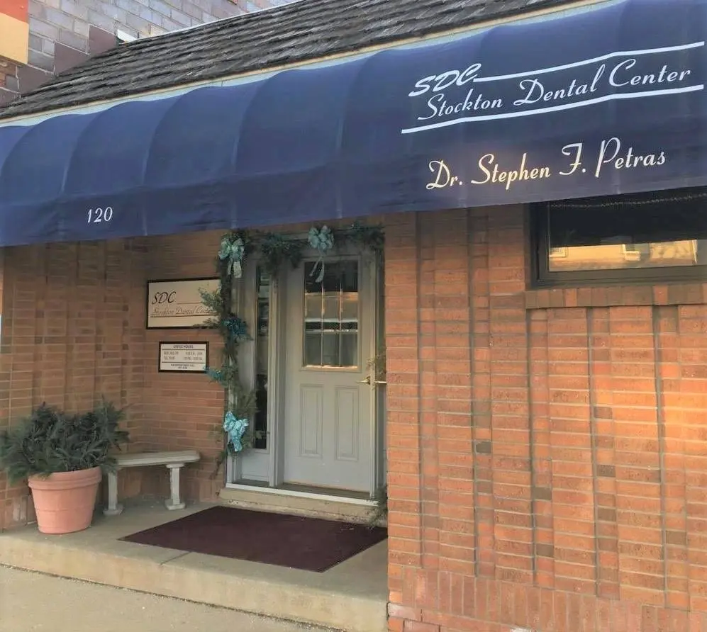 Stockton Dental Center