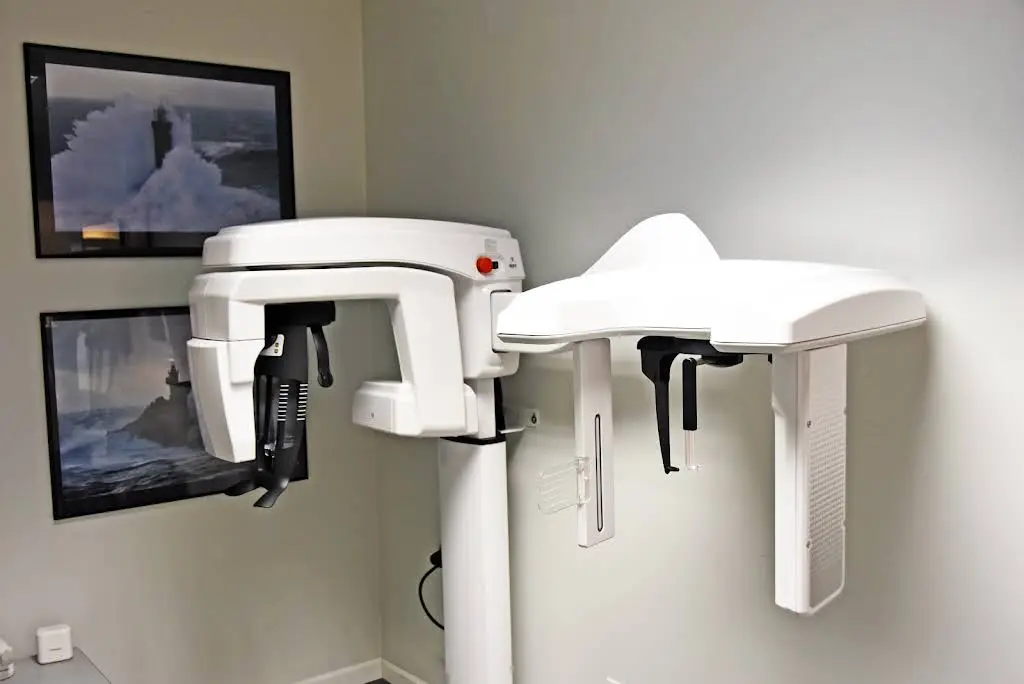 Stockton Dental Center