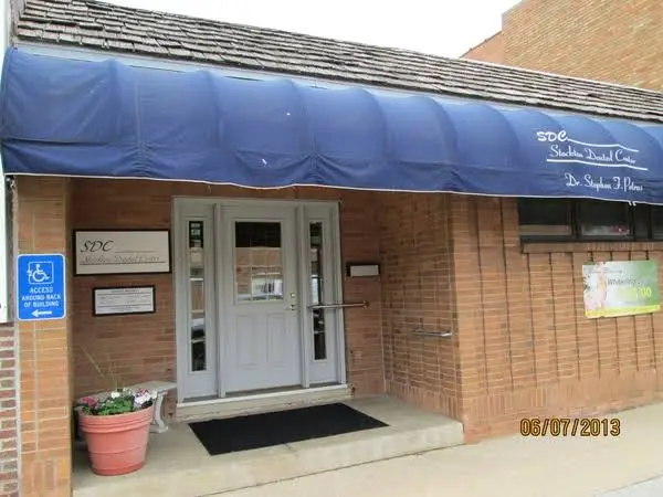 Stockton Dental Center