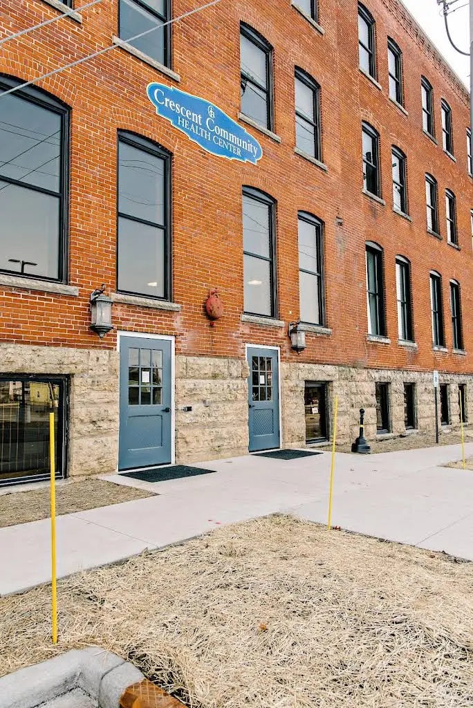 Crescent Community Health Center