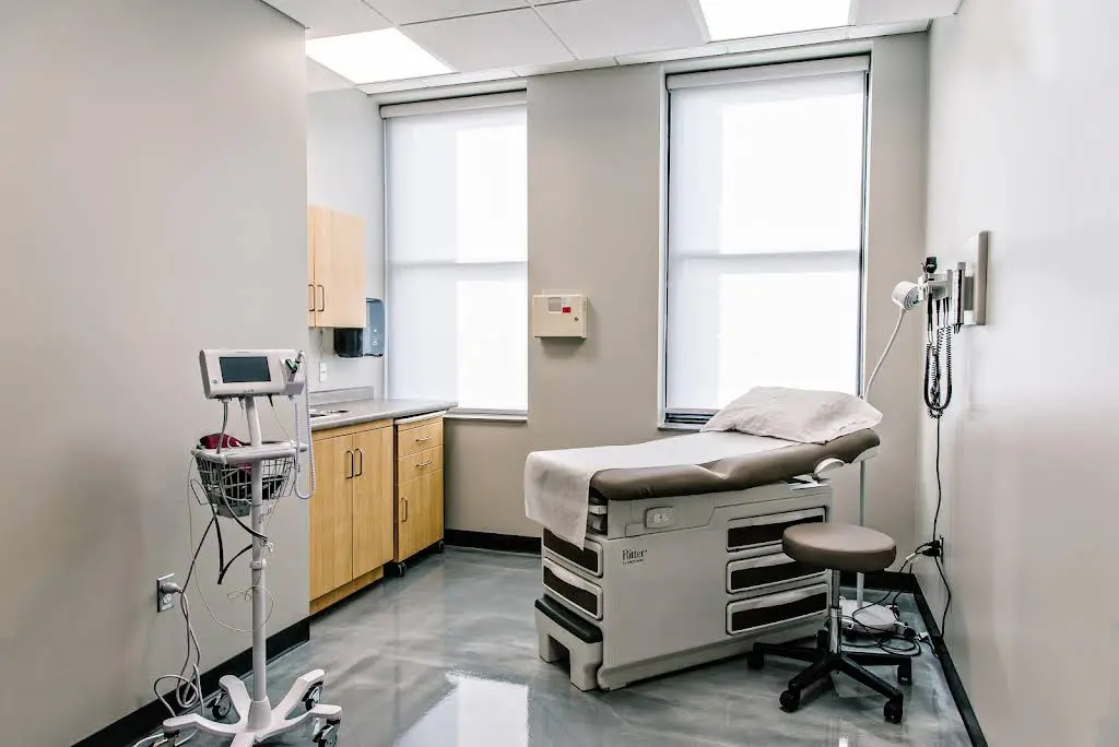 Crescent Community Health Center