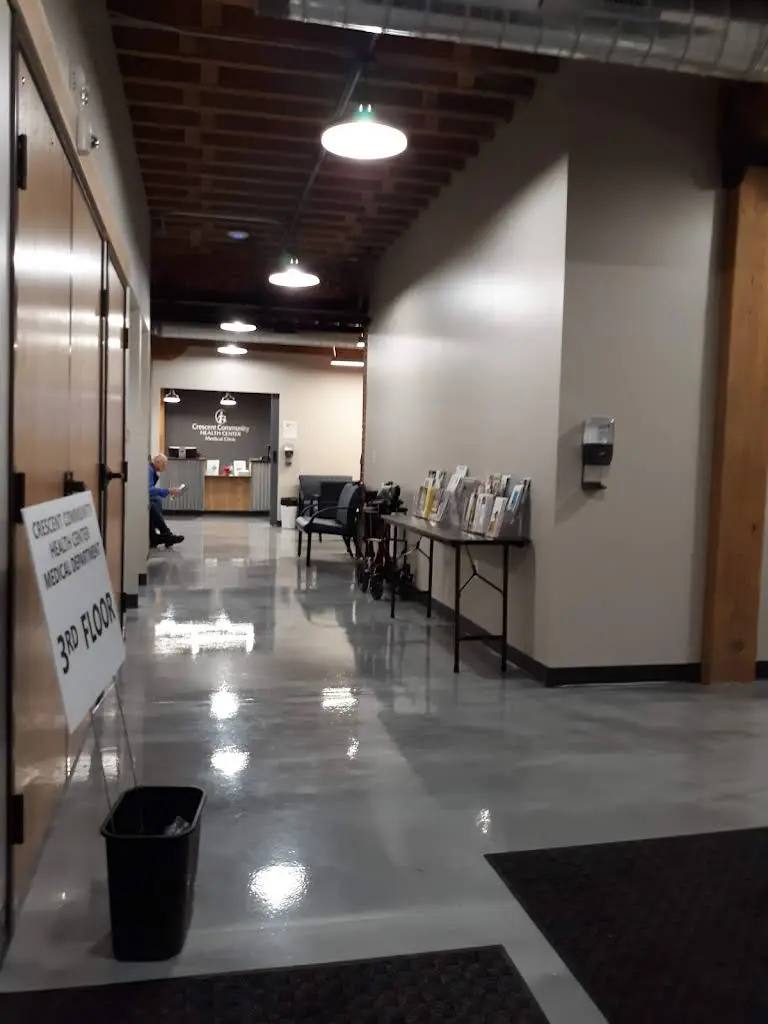 Crescent Community Health Center