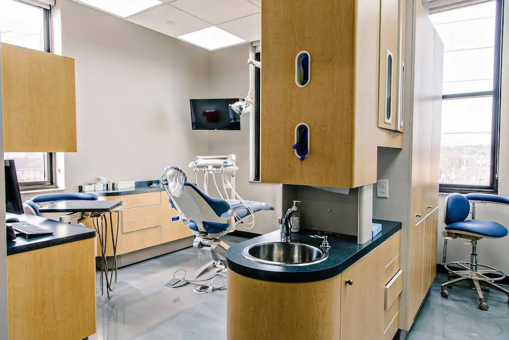 Crescent Community Health Center