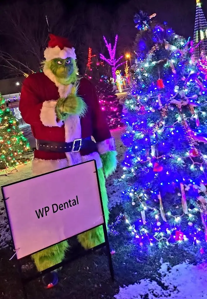 WP Dental S.C.
