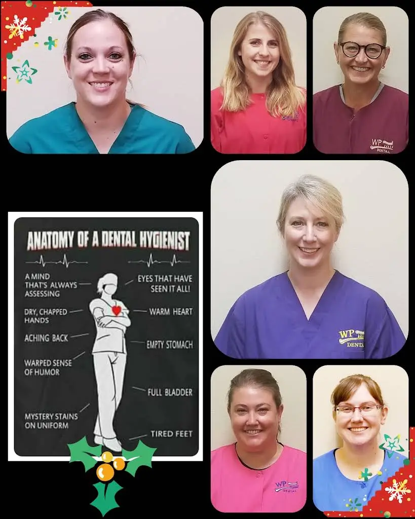 WP Dental S.C.