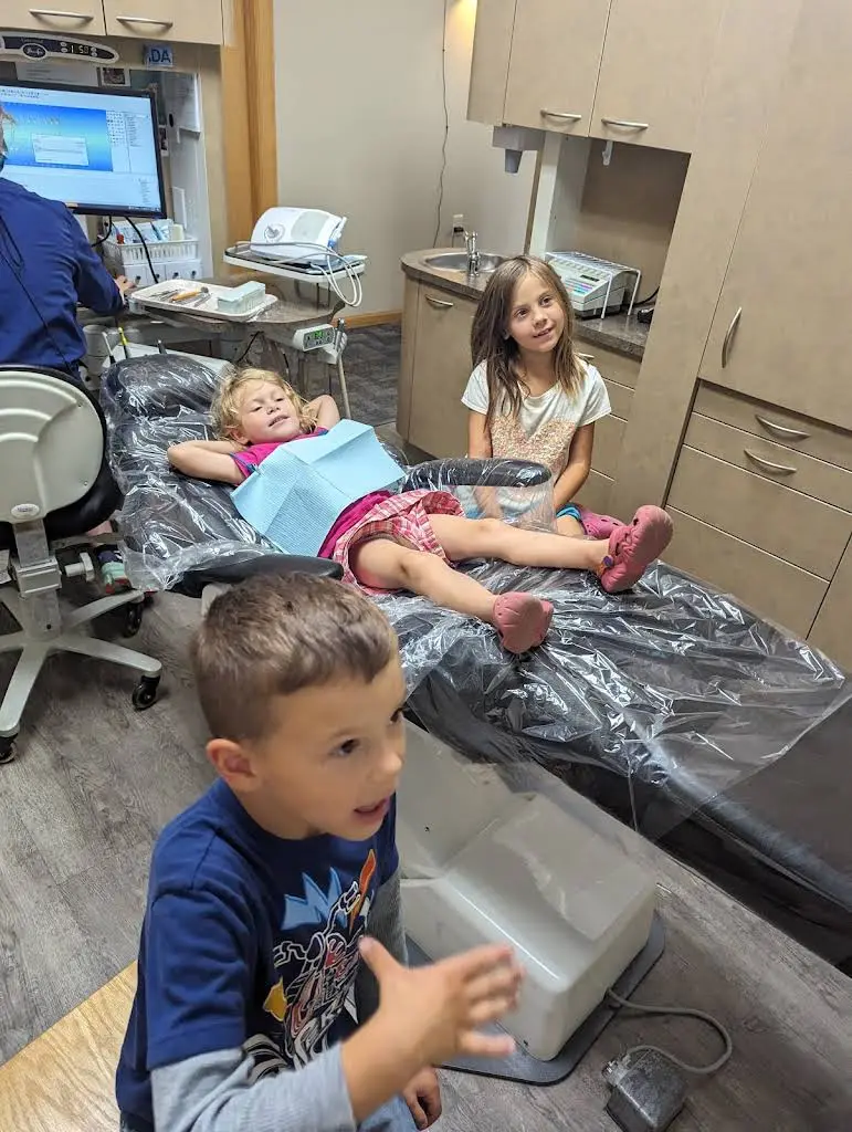 WP Dental S.C.