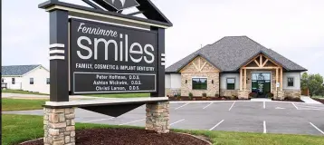 Fennimore Smiles of LDA