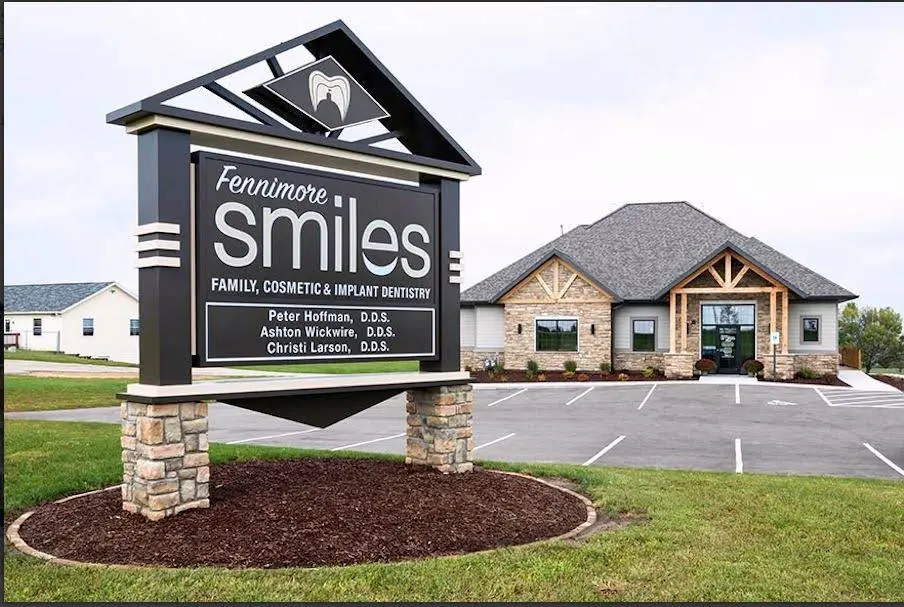Fennimore Smiles of LDA
