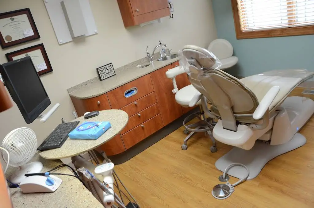 Cuba City Family Dental