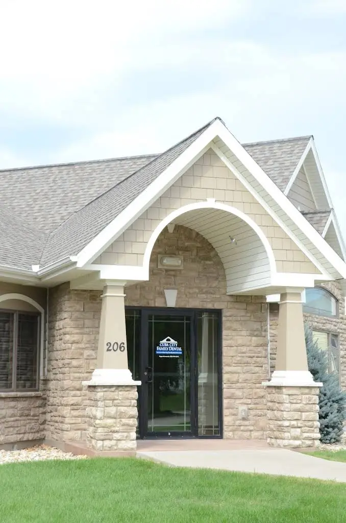 Cuba City Family Dental