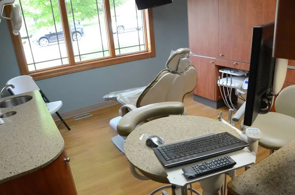 Cuba City Family Dental