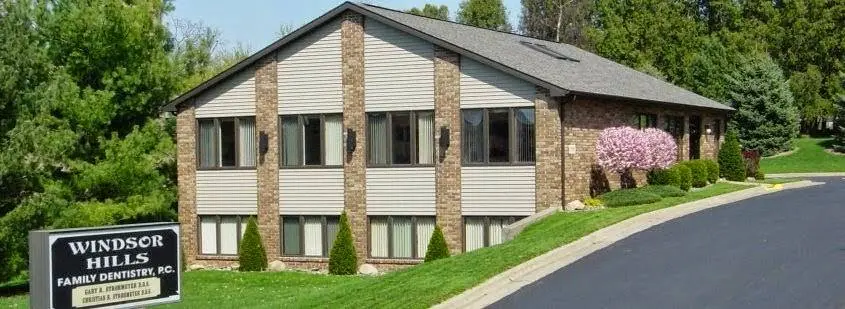 Windsor Hills Family Dentistry
