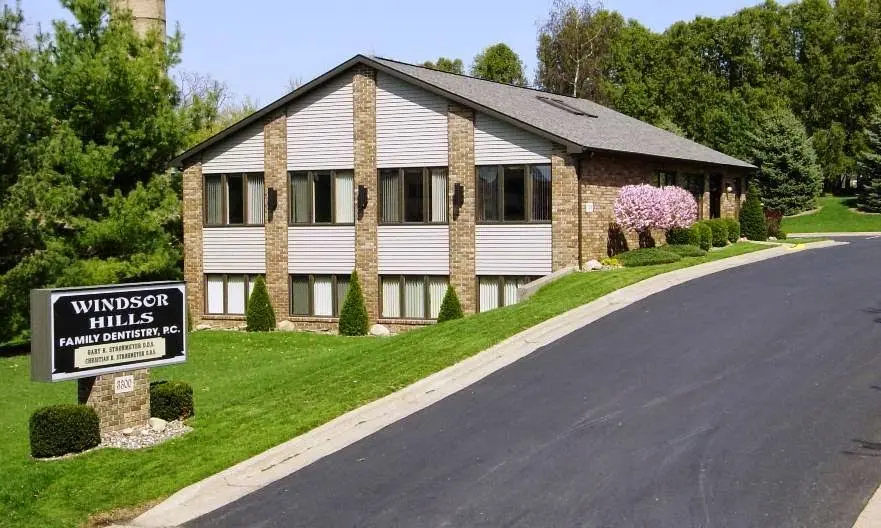 Windsor Hills Family Dentistry