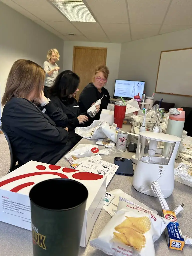 Windsor Hills Family Dentistry